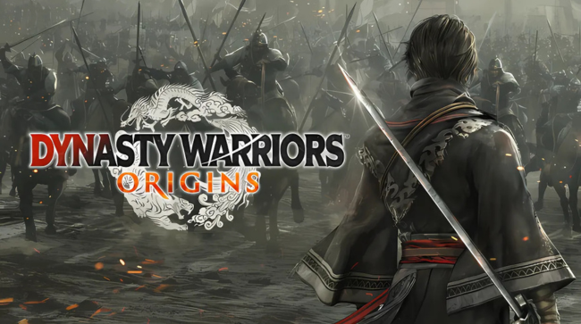 DYNASTY WARRIORS ORIGINS Free Download