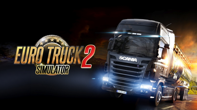 Euro Truck Simulator 2 Free Download