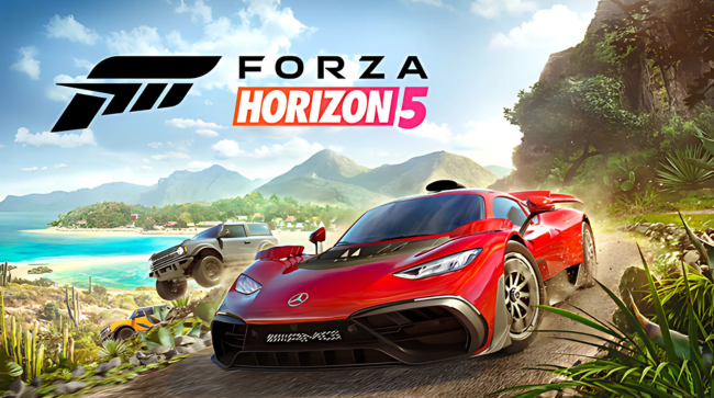 Forza Horizon 5 Free Download