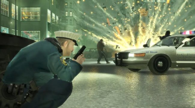 GTA IV Free Download