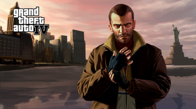 GTA IV Free Download