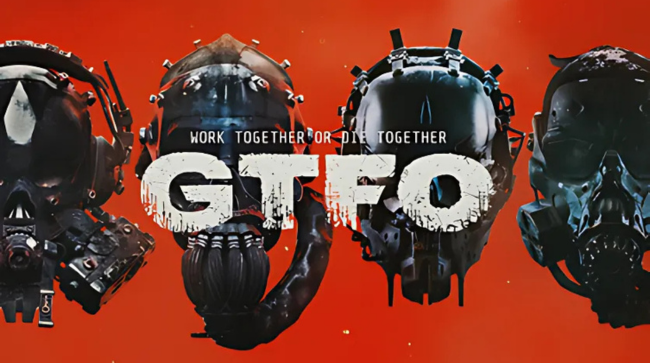 GTFO Free Download