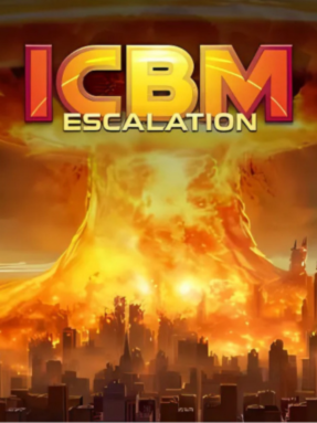 ICBM Escalation Free Download (v1.0.6)