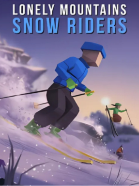 Lonely Mountains Snow Riders Free Download (v1.0.4.1505)