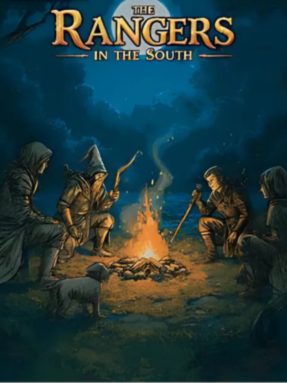 The Rangers In The South Free Download (v1.1.10)