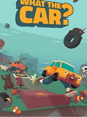 WHAT THE CAR? Free Download (v5.5.1)