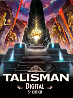 Talisman The Reaper Classic Free Download (v.5.6)