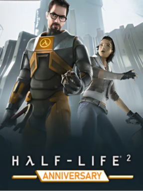 Half Life 2 Free Download (v20250211)