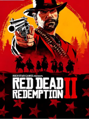 Red Dead Redemption 2 Free Download