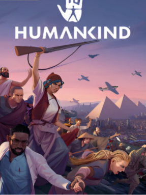 HUMANKIND Free Download (v1.0.28.4612)