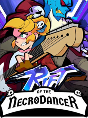 Rift of the Necrodancer Free Download (v1.1.0)