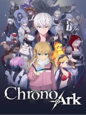 Chrono Ark Free Download (v1.2)