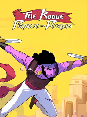 The Rogue Prince Of Persia Free Download (v0.12.2)