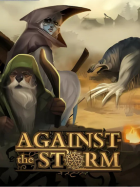 Against the Storm Free Download (v1.7.3)