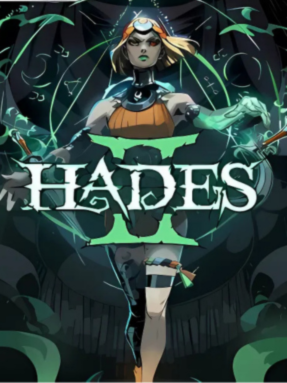 Hades II Free Download (v5.4)