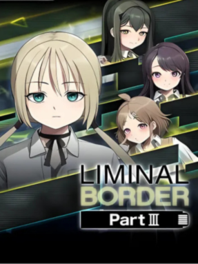 Liminal Border Part III Free Download (v8.3.0)