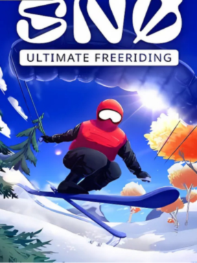 SNØ Ultimate Freeriding Free Download (v9.3.2)