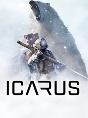 ICARUS Free Download