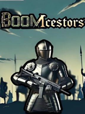 Boomcestors Free Download