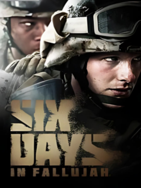 Six Days in Fallujah Free Download ( v0.4.1.0 )