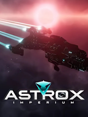 Astrox Imperium Free Download (v0.0146)