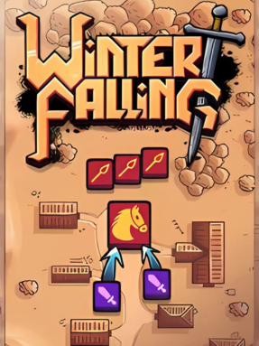 Winter Falling Battle Tactics Free Download (v8.0)