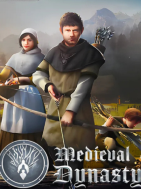 Medieval Dynasty Free Download[v2.3.0.4]