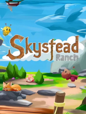 Skystead Ranch Free Download (v.2.0)