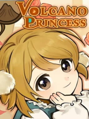 Volcano Princess Free Download [v2.01.13]