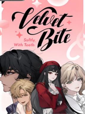 Velvet Bite Softly with Teeth Free Download (v.5.4)