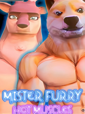 Mister Furry Hot Muscles Free Download (v20250127)