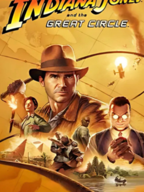 Indiana Jones and the Great Circle Free Download (v2024.12.18)