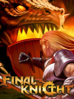 Final Knight Free Download (v.0.6)