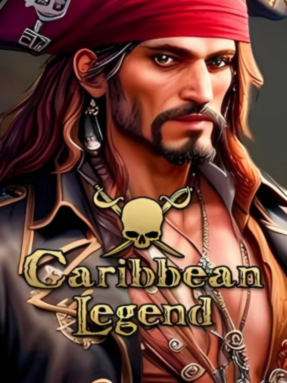 Caribbean Legend Free Download (v20250215)