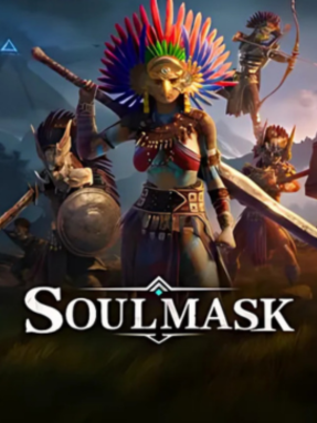 Soulmask Free Download (v.98.0)