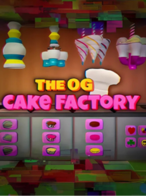 The OG Cake Factory Free Download (v5.4.0)