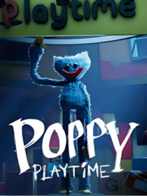 Poppy Playtime Chapter 4 Free Download [v20251902]