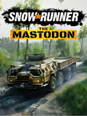 Snow Runner The Mastodon Free Download (v20250218)