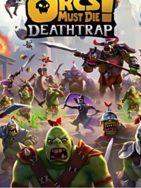 Orcs Must Die Deathtrap Free Download (v1.0.11)