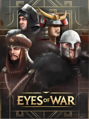 Eyes of War Free Download (v1.0.9)