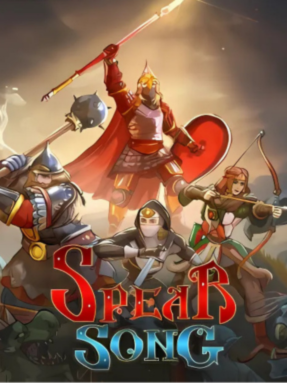 Spear Song Free Download (v.98.7.0.2)