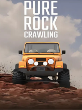 Pure Rock Crawling Free Download (v20250211)