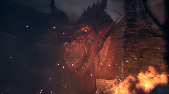 Dragons Dogma 2 Free Download