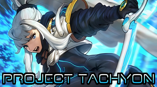 PROJECT TACHYON Free Download