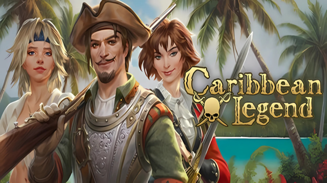 Caribbean Legend Free Download