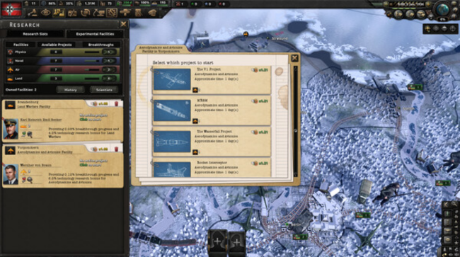 Hearts of Iron IV Free Download