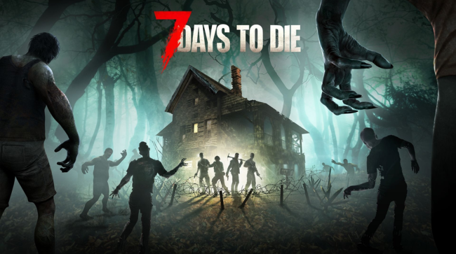 7 Days to Die Free Download