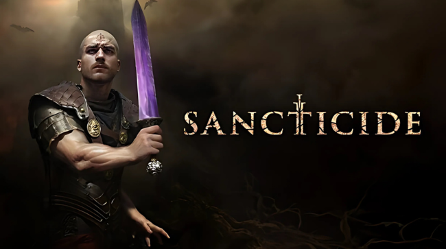 Sancticide Free Download