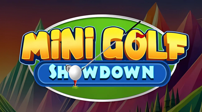 MiniGolf Showdown Free Download