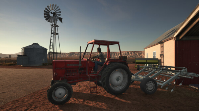 Ranch Simulator Southwest Ranch Free Download